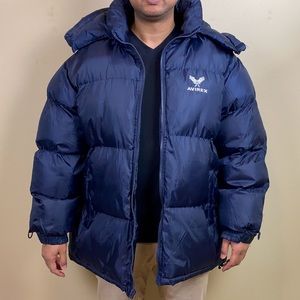 Avirex Puff Jacket